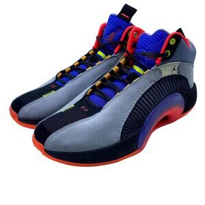 Nike Air Jordan XXXV 35 Center Of Gravity DC1492-001 Men's Size 12 NEW